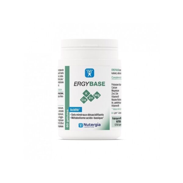 Ergybase