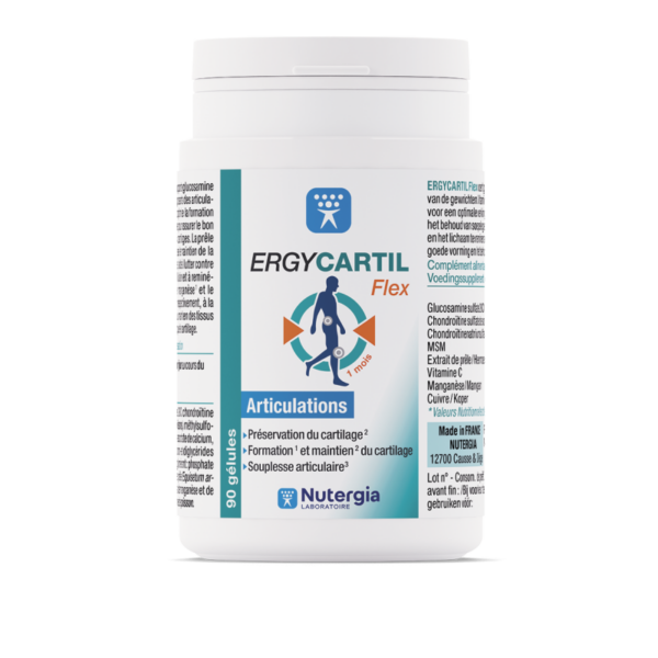 Ergycartil Flex