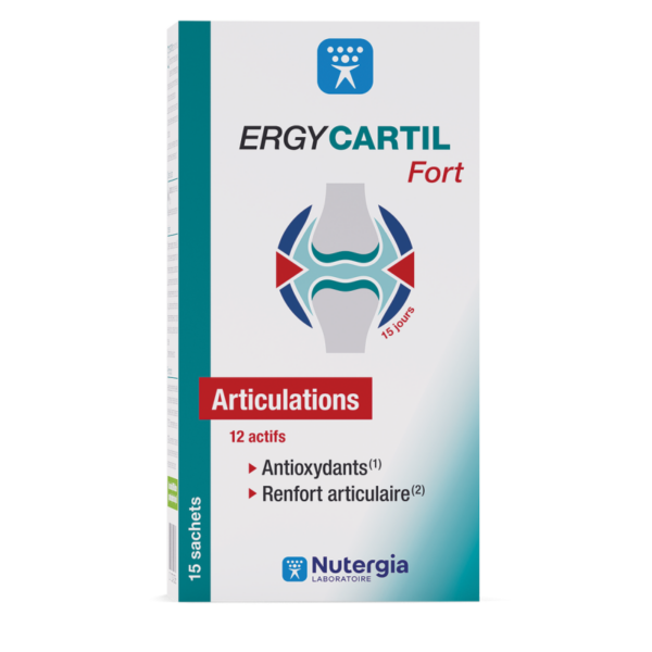 Ergycartil Fort