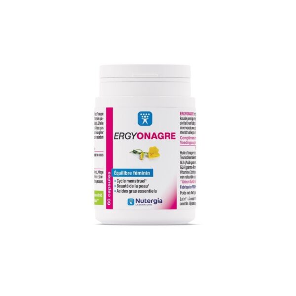 Ergyonagre