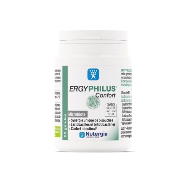 Ergyphilus Confort