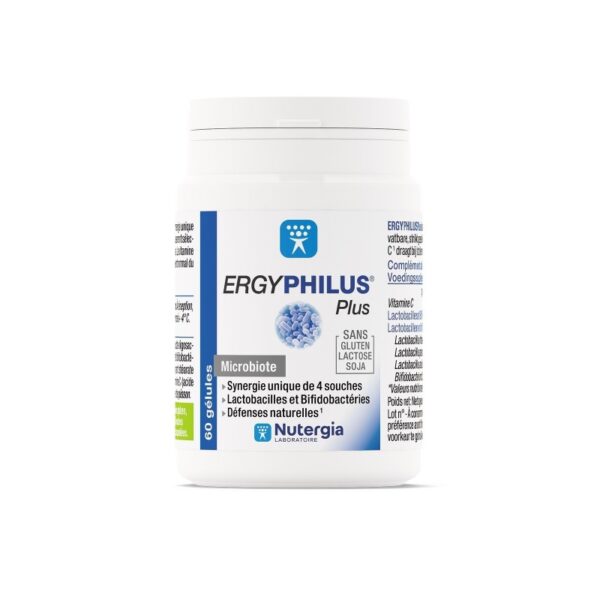 Ergyphilus Plus