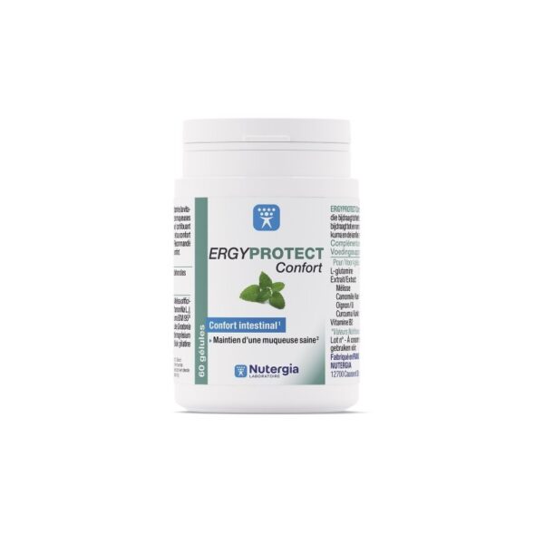 Ergyprotect Confort