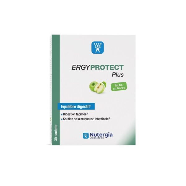 Ergyprotect Plus
