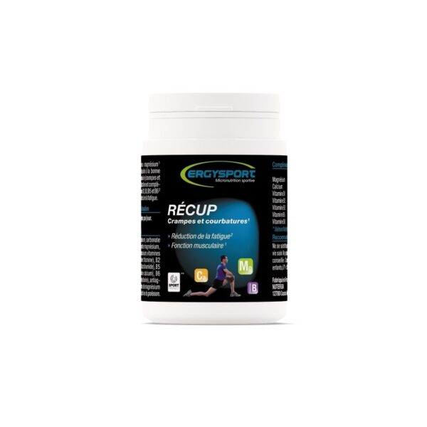 Ergysport Recup