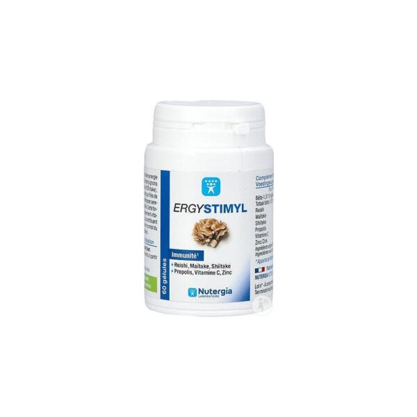 Ergystimyl