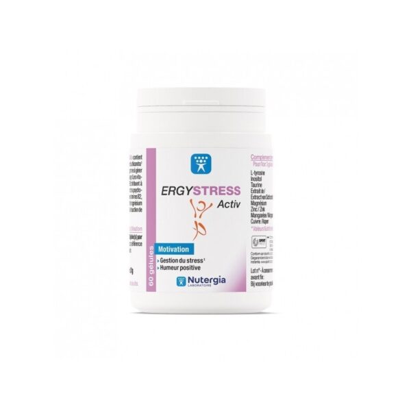 Ergystress Activ