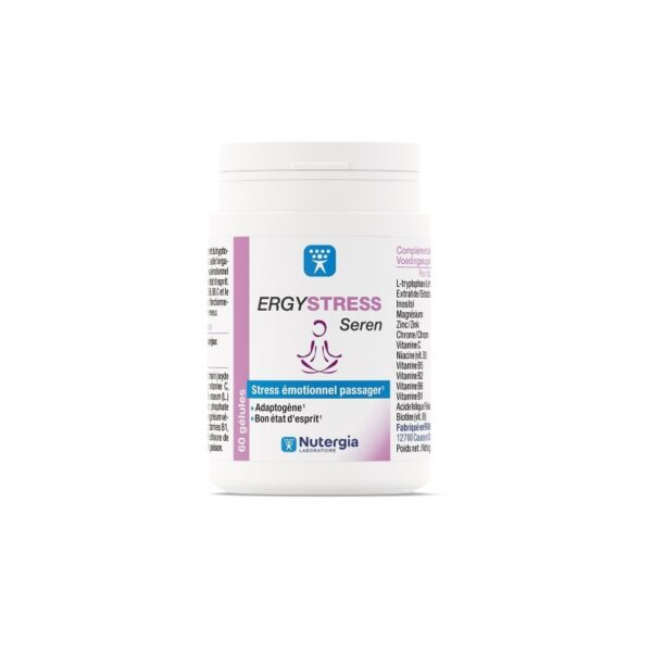Ergystress Seren