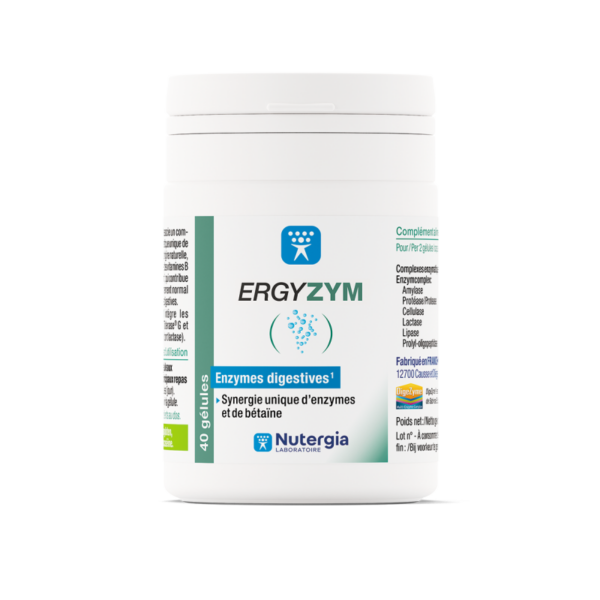 Ergyzym