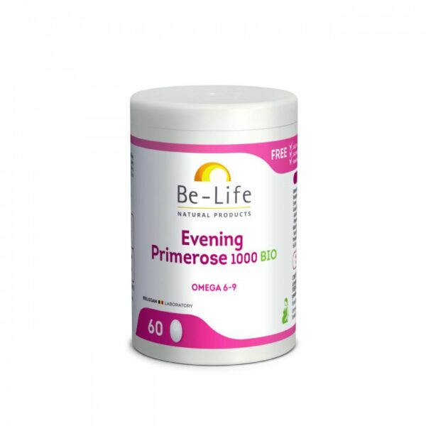 Evening Primerose 1000