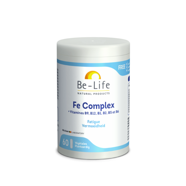 Fe Complex