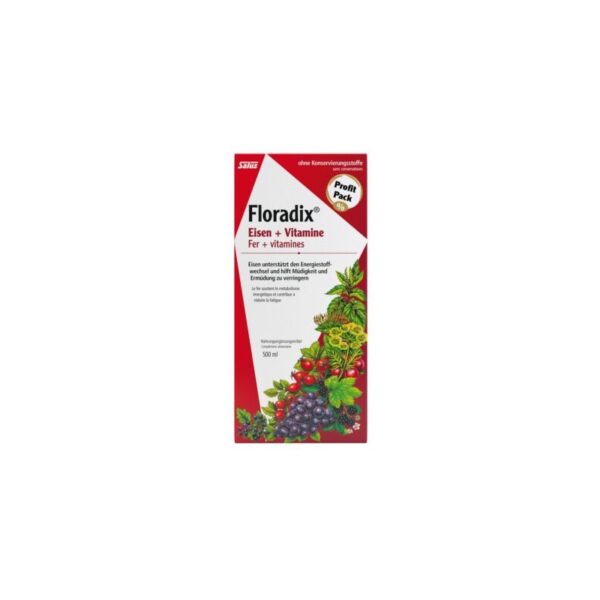 Floradix