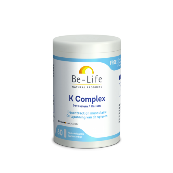 K Complex