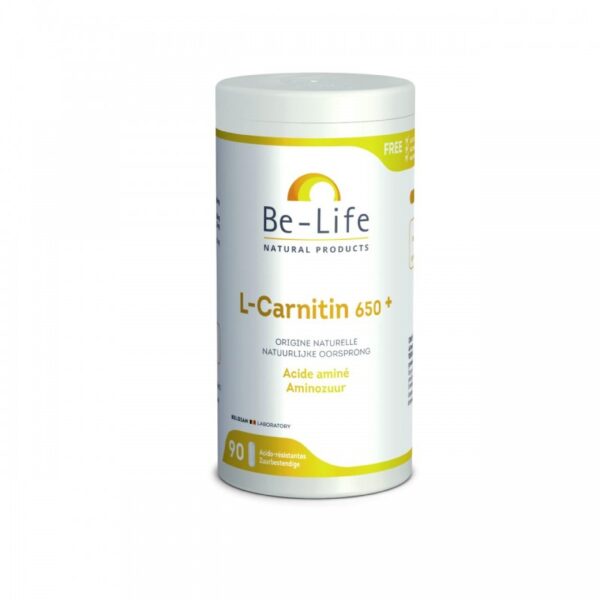 L-Carnitin