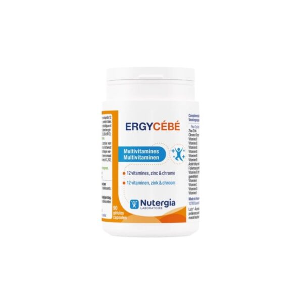 Ergycébé